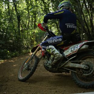 Campionato Enduro Triveneto Capriva (UD) – 24/07/2016