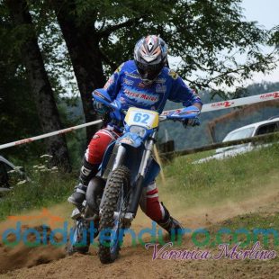 Trofeo Enduro FVG Campo di Bonis (UD) – 31/07/2016