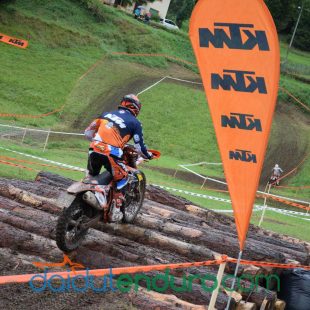 Trofeo KTM arriva a Laggio di Cadore (BL)