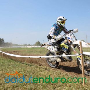 Campionato Regionale Enduro FVG Fogliano Redipuglia (GO) – 04/09/2016