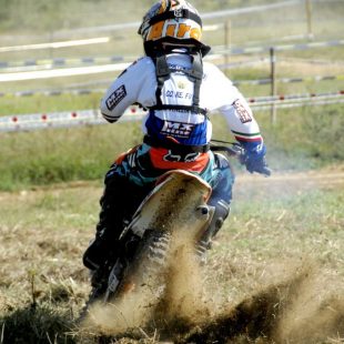 Friuli Venezia-Giulia 3° al Trofeo delle Regioni Minienduro 2016